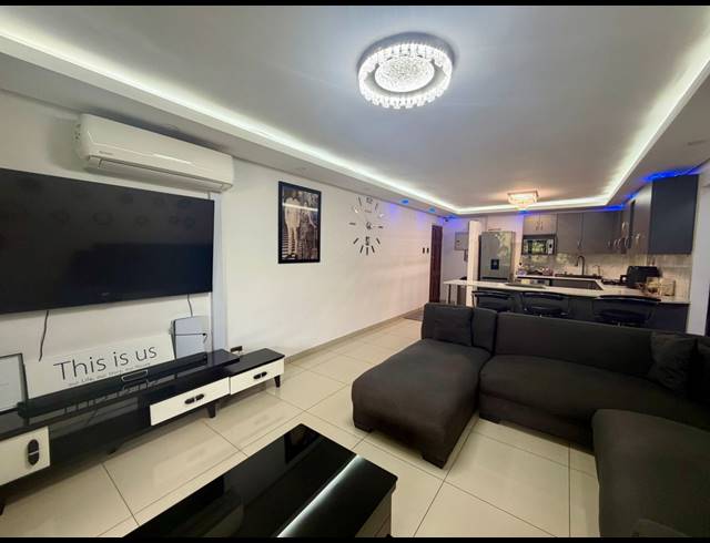 2 BEDROOM APARTMENT BLOCK TO LET IN MEER EN SEE